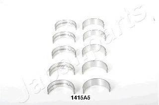JAPANPARTS MS1415A5 Комплект подшипников коленчатого вала