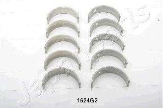 JAPANPARTS MS1624G2 Комплект подшипников коленчатого вала