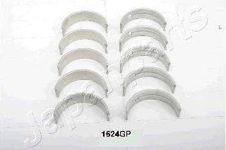 JAPANPARTS MS1624GP Комплект подшипников коленчатого вала