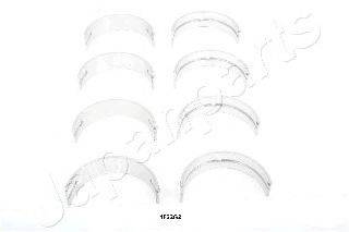 JAPANPARTS MS1822G2 Комплект подшипников коленчатого вала