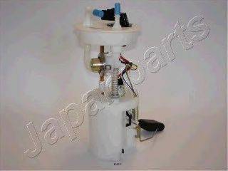 JAPANPARTS PBD01 Топливный насос