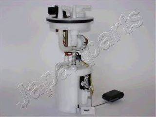 JAPANPARTS PBD02 Топливный насос