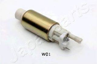 JAPANPARTS PBW01 Топливный насос