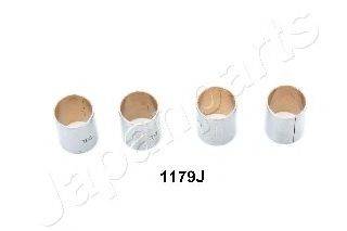 JAPANPARTS PB1179J Втулка подшипника, шатун