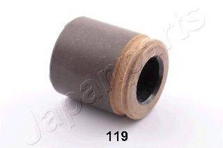 JAPANPARTS PC119 Поршень, корпус скобы тормоза