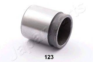 JAPANPARTS PC123 Поршень, корпус скобы тормоза