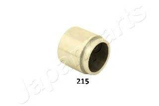 JAPANPARTS PC215 Поршень, корпус скобы тормоза