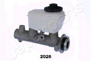 JAPANPARTS PF2026 Главный тормозной цилиндр