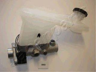 JAPANPARTS PF353 Главный тормозной цилиндр