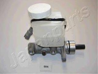 JAPANPARTS PF554 Главный тормозной цилиндр