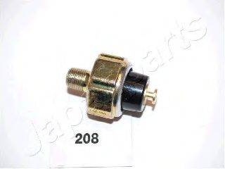 JAPANPARTS PO208 Датчик давления масла