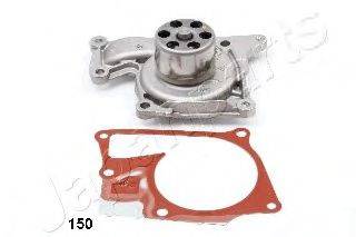 JAPANPARTS PQ150 Водяной насос