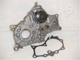 JAPANPARTS PQ271 Водяной насос