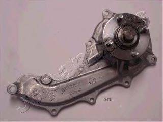 JAPANPARTS PQ279 Водяной насос