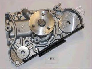 JAPANPARTS PQ311 Водяной насос