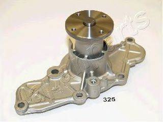 JAPANPARTS PQ325 Водяной насос