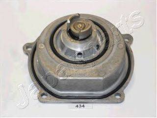 JAPANPARTS PQ434 Водяной насос