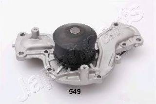 JAPANPARTS PQ549 Водяной насос
