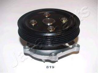 JAPANPARTS PQ819 Водяной насос