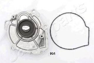 JAPANPARTS PQ934 Водяной насос
