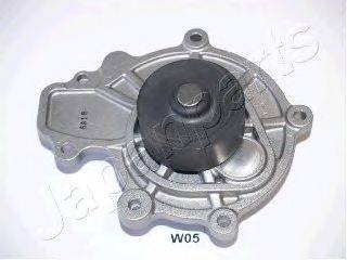 JAPANPARTS PQW05 Водяной насос