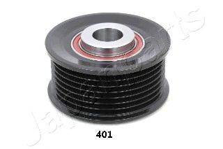 JAPANPARTS RA401 Механизм свободного хода генератора