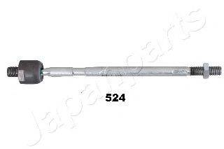 JAPANPARTS RD524 Осевой шарнир, рулевая тяга