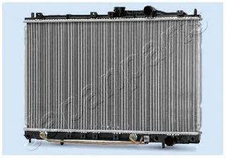 JAPANPARTS RDA163011 Радиатор, охлаждение двигателя