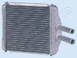 JAPANPARTS RSD313005 Теплообменник, отопление салона