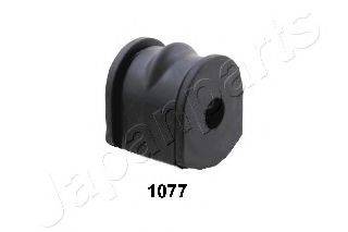 JAPANPARTS RU1077 Втулка, стабилизатор