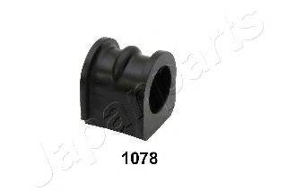 JAPANPARTS RU1078 Втулка, стабилизатор