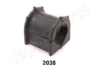 JAPANPARTS RU2038 Втулка, стабилизатор