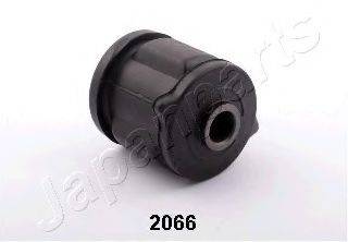 JAPANPARTS RU2066 Кронштейн, подушки рычага