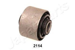 JAPANPARTS RU2114 Кронштейн, подушки рычага