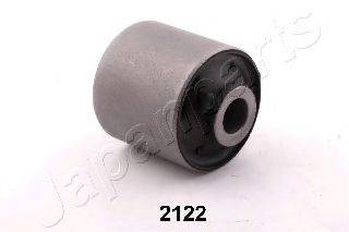 JAPANPARTS RU2122 Кронштейн, подушки рычага