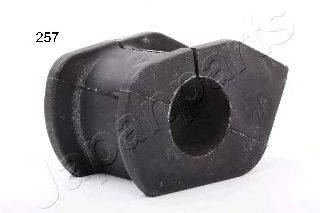 JAPANPARTS RU257 Втулка, стабилизатор