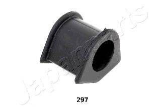 JAPANPARTS RU297 Втулка, стабилизатор