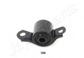 JAPANPARTS RU309 Кронштейн, подушки рычага