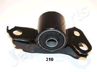 JAPANPARTS RU310 Кронштейн, подушки рычага