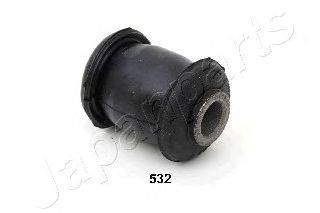 JAPANPARTS RU532 Кронштейн, подушки рычага
