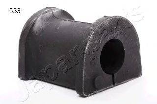 JAPANPARTS RU533 Втулка, стабилизатор