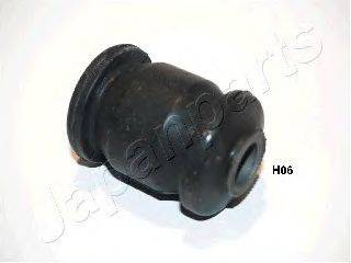 JAPANPARTS RUH06 Кронштейн, подушки рычага