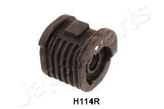 JAPANPARTS RUH114R Кронштейн, подушки рычага