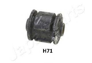 JAPANPARTS RUH71 Кронштейн, подушки рычага