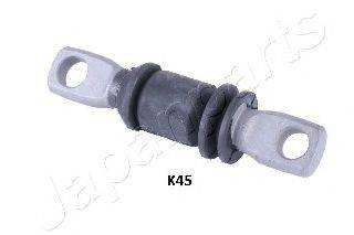 JAPANPARTS RUK45 Кронштейн, подушки рычага