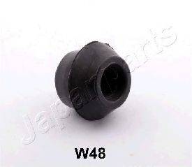 JAPANPARTS RUW48 Опора, стабилизатор