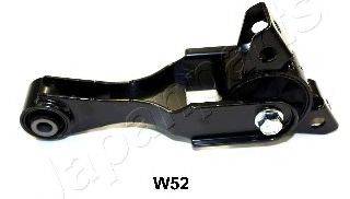 JAPANPARTS RUW52 Подвеска, двигатель