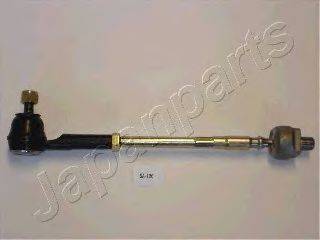 JAPANPARTS SA126 Наконечник поперечной рулевой тяги
