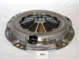 JAPANPARTS SF251 Нажимной диск сцепления