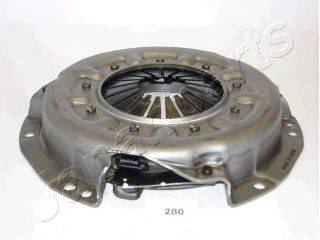 JAPANPARTS SF280 Нажимной диск сцепления